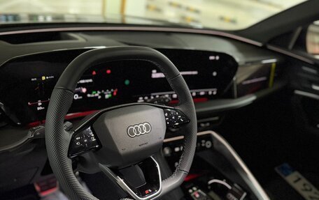 Audi Q5, 2025 год, 9 390 000 рублей, 9 фотография