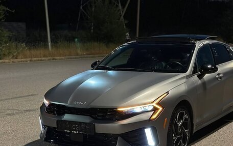 KIA K5, 2025 год, 3 510 000 рублей, 2 фотография