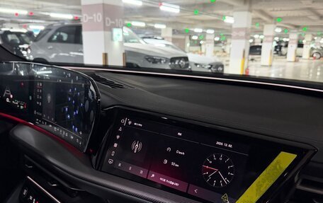 Audi Q5, 2025 год, 9 390 000 рублей, 14 фотография