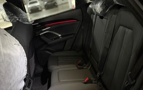 Audi Q5, 2025 год, 9 390 000 рублей, 15 фотография