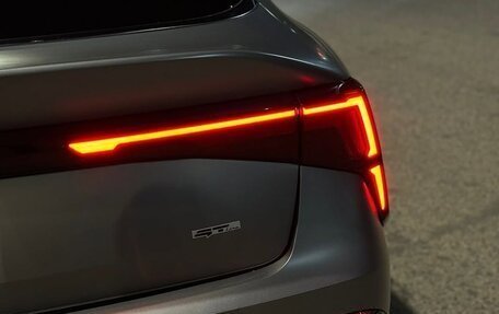 KIA K5, 2025 год, 3 510 000 рублей, 5 фотография