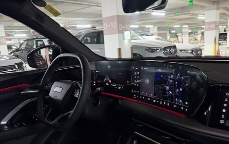 Audi Q5, 2025 год, 9 390 000 рублей, 13 фотография