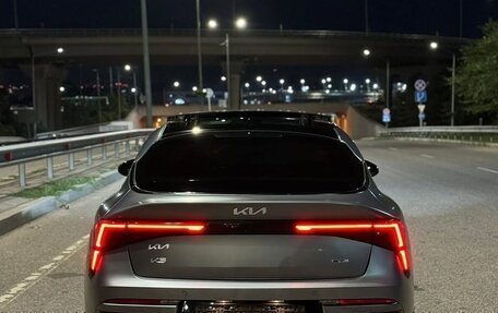 KIA K5, 2025 год, 3 510 000 рублей, 4 фотография