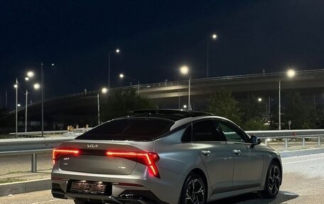 KIA K5, 2025 год, 3 510 000 рублей, 3 фотография