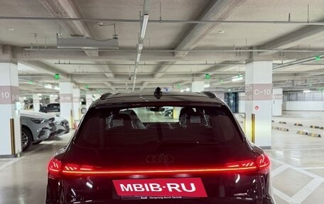 Audi Q5, 2025 год, 9 390 000 рублей, 6 фотография