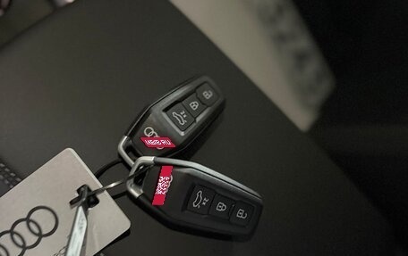 Audi Q5, 2025 год, 9 390 000 рублей, 12 фотография