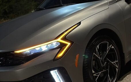 KIA K5, 2025 год, 3 510 000 рублей, 7 фотография