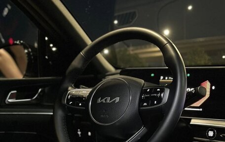 KIA K5, 2025 год, 3 510 000 рублей, 8 фотография