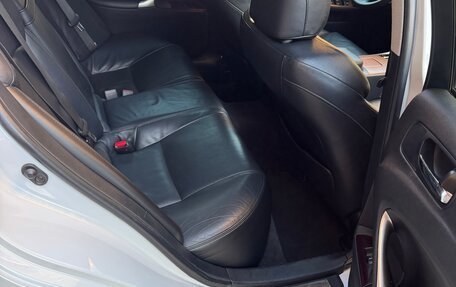 Lexus IS II рестайлинг 2, 2005 год, 1 550 000 рублей, 8 фотография