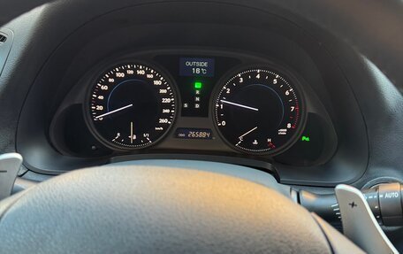 Lexus IS II рестайлинг 2, 2005 год, 1 550 000 рублей, 7 фотография