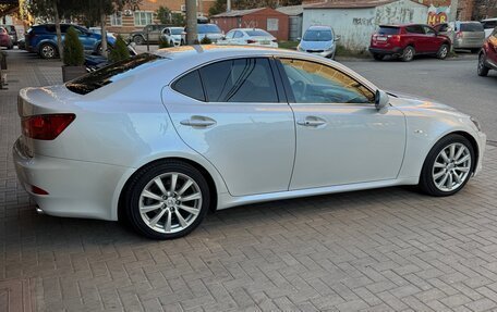 Lexus IS II рестайлинг 2, 2005 год, 1 550 000 рублей, 3 фотография