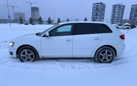 Audi A3, 2011 год, 700 000 рублей, 2 фотография
