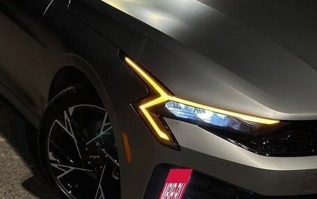 KIA K5, 2025 год, 3 510 000 рублей, 6 фотография