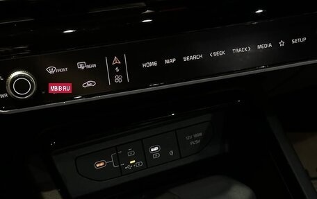 KIA K5, 2025 год, 3 510 000 рублей, 11 фотография