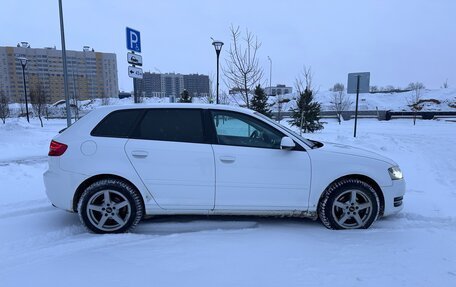 Audi A3, 2011 год, 700 000 рублей, 3 фотография