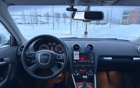 Audi A3, 2011 год, 700 000 рублей, 7 фотография