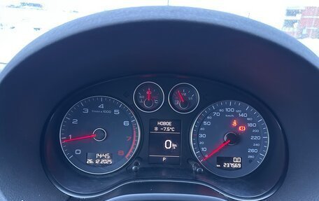 Audi A3, 2011 год, 700 000 рублей, 8 фотография