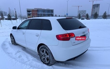 Audi A3, 2011 год, 700 000 рублей, 6 фотография