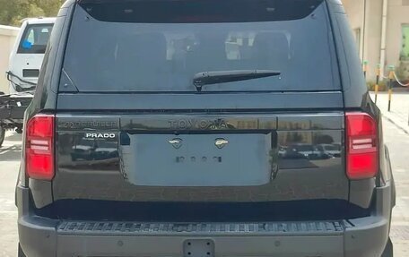 Toyota Land Cruiser Prado, 2025 год, 8 904 243 рублей, 3 фотография