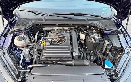 Skoda Octavia IV, 2022 год, 2 404 000 рублей, 13 фотография