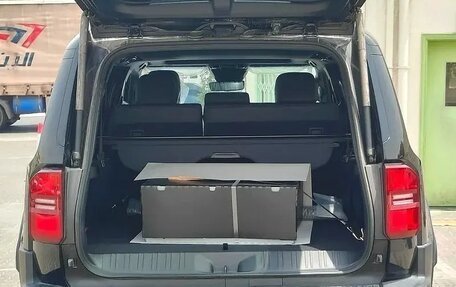 Toyota Land Cruiser Prado, 2025 год, 8 904 243 рублей, 11 фотография