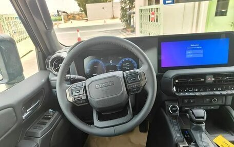 Toyota Land Cruiser Prado, 2025 год, 8 904 243 рублей, 9 фотография