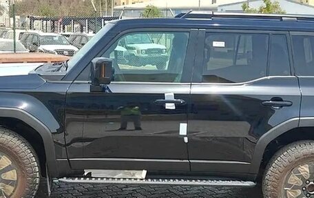 Toyota Land Cruiser Prado, 2025 год, 8 904 243 рублей, 6 фотография