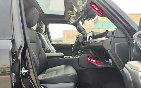 Toyota Land Cruiser Prado, 2025 год, 8 904 243 рублей, 7 фотография