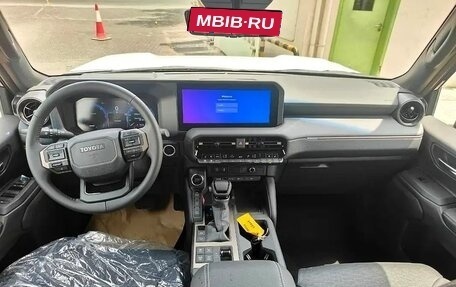 Toyota Land Cruiser Prado, 2025 год, 8 904 243 рублей, 8 фотография