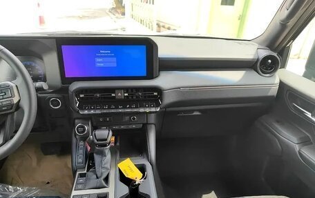 Toyota Land Cruiser Prado, 2025 год, 8 904 243 рублей, 12 фотография