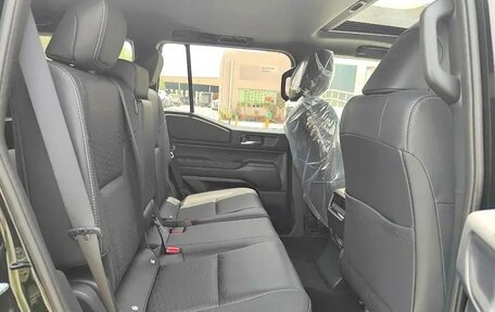 Toyota Land Cruiser Prado, 2025 год, 8 904 243 рублей, 14 фотография