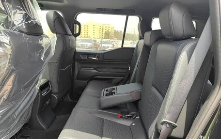 Toyota Land Cruiser Prado, 2025 год, 8 904 243 рублей, 13 фотография