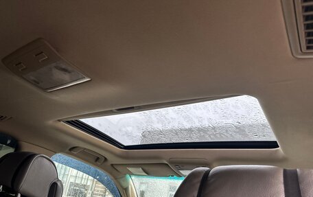 Toyota Land Cruiser 200, 2007 год, 2 200 000 рублей, 8 фотография