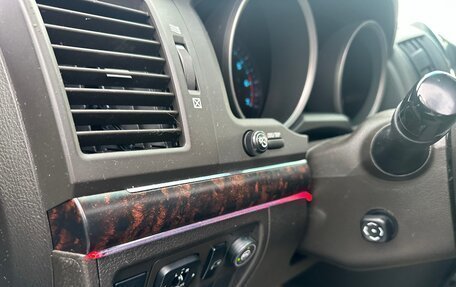 Toyota Land Cruiser 200, 2007 год, 2 200 000 рублей, 9 фотография