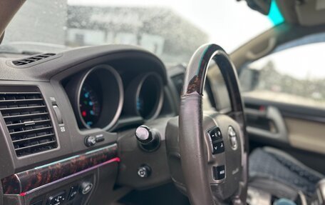 Toyota Land Cruiser 200, 2007 год, 2 200 000 рублей, 12 фотография