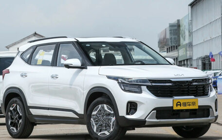 KIA Seltos I, 2025 год, 2 551 000 рублей, 3 фотография