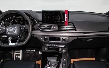 Audi Q5, 2025 год, 5 971 000 рублей, 9 фотография