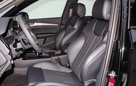 Audi Q5, 2025 год, 5 971 000 рублей, 10 фотография