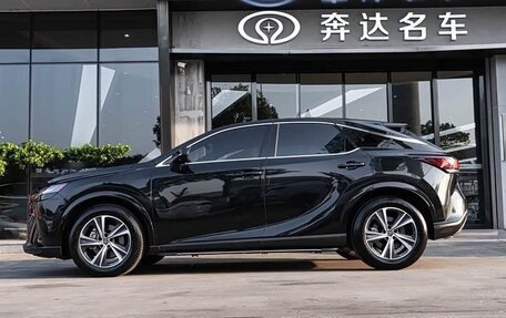 Lexus RX IV рестайлинг, 2025 год, 6 554 000 рублей, 5 фотография