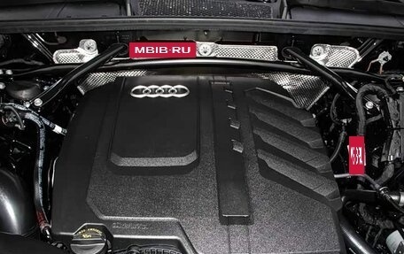 Audi Q5, 2025 год, 5 971 000 рублей, 20 фотография