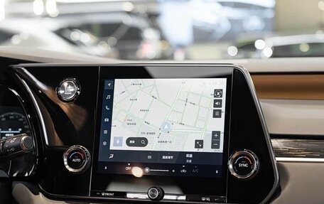 Lexus RX IV рестайлинг, 2025 год, 6 554 000 рублей, 16 фотография