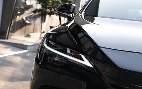 Lexus RX IV рестайлинг, 2025 год, 6 554 000 рублей, 11 фотография