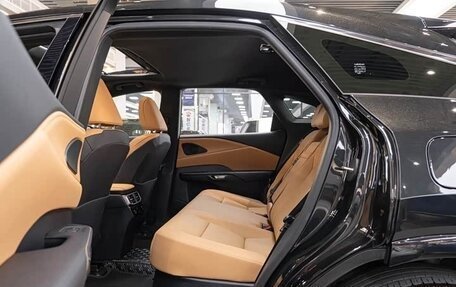 Lexus RX IV рестайлинг, 2025 год, 6 554 000 рублей, 17 фотография