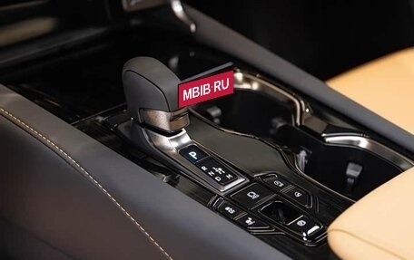 Lexus RX IV рестайлинг, 2025 год, 6 554 000 рублей, 15 фотография