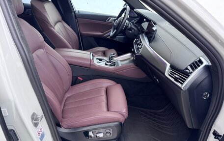 BMW X6, 2020 год, 10 150 000 рублей, 13 фотография