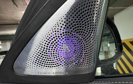 BMW X6, 2020 год, 10 150 000 рублей, 16 фотография