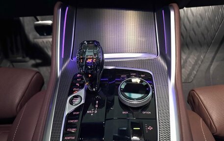 BMW X6, 2020 год, 10 150 000 рублей, 17 фотография