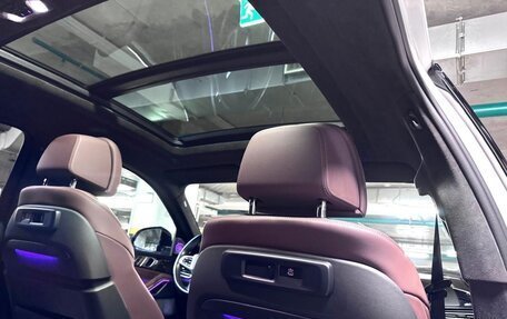 BMW X6, 2020 год, 10 150 000 рублей, 18 фотография