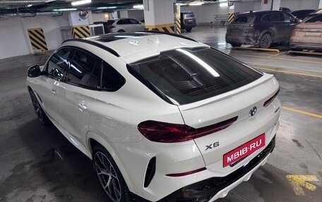 BMW X6, 2020 год, 10 150 000 рублей, 10 фотография
