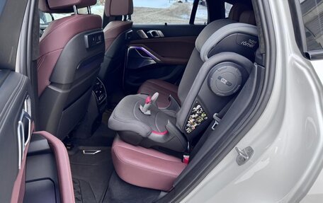 BMW X6, 2020 год, 10 150 000 рублей, 19 фотография